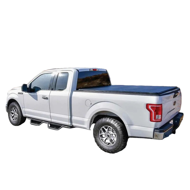 20-13935 Ford F-150/F-250/F-350 SuperCab Step Bars
