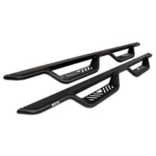 Load image into Gallery viewer, 20-13935 Ford F-150/F-250/F-350 SuperCab Step Bars