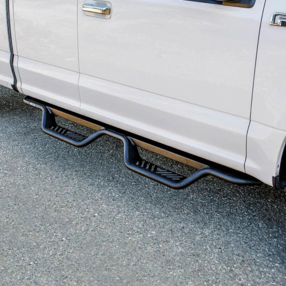 20-13935 Ford F-150/F-250/F-350 SuperCab Step Bars