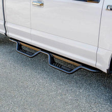 Load image into Gallery viewer, 20-13935 Ford F-150/F-250/F-350 SuperCab Step Bars