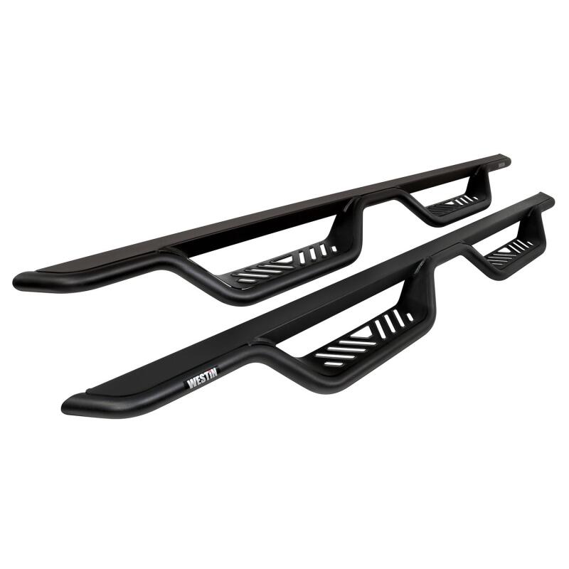 20-13935 Ford F-150/F-250/F-350 SuperCab Step Bars