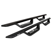 Load image into Gallery viewer, 20-13935 Ford F-150/F-250/F-350 SuperCab Step Bars