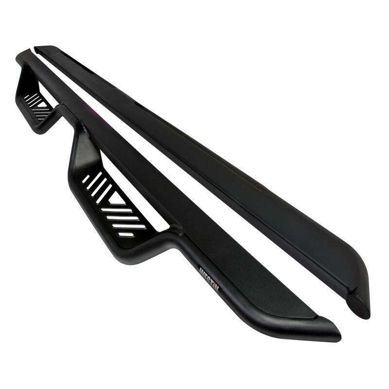 20-13935 Ford F-150/F-250/F-350 SuperCab Step Bars
