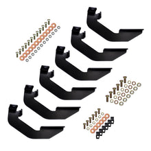 Load image into Gallery viewer, Westin Westin 20-22 Ford Explorer Running Board Mount Kit - Blk