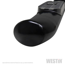 Load image into Gallery viewer, Westin Westin 20-22 Jeep Gladiator PRO TRAXX 4 Oval Nerf Step Bars - Black