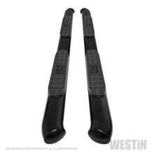 Load image into Gallery viewer, Westin Westin 20-22 Jeep Gladiator PRO TRAXX 4 Oval Nerf Step Bars - Black