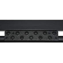 Load image into Gallery viewer, Westin Westin 20-23 Jeep Gladiator Rock Slider - Textured Black