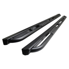 Load image into Gallery viewer, Westin Westin 20-23 Jeep Gladiator Rock Slider - Textured Black