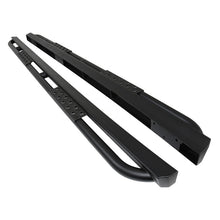 Load image into Gallery viewer, Westin Westin 20-23 Jeep Gladiator Rock Slider - Textured Black