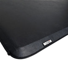 Load image into Gallery viewer, Westin Westin 20-24 Jeep Gladiator JT 5ft. Bed Soft Roll Tonneau Cover - Black