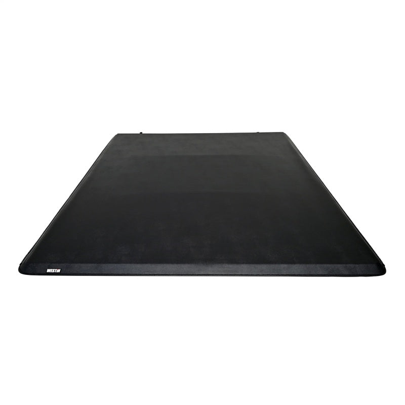 Westin Westin 20-24 Jeep Gladiator JT 5ft. Bed Soft Roll Tonneau Cover - Black