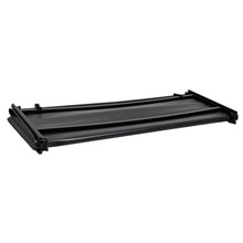 Load image into Gallery viewer, Westin Westin 20-24 Jeep Gladiator JT 5ft. Bed w/Utility Soft Tri-Fold Tonneau Cover - Black