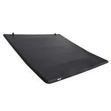 Load image into Gallery viewer, Westin Westin 20-24 Jeep Gladiator JT 5ft. Bed w/Utility Soft Tri-Fold Tonneau Cover - Black
