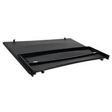 Load image into Gallery viewer, Westin Westin 20-24 Jeep Gladiator JT 5ft. Bed w/Utility Soft Tri-Fold Tonneau Cover - Black