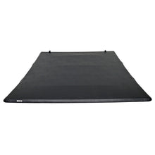 Load image into Gallery viewer, Westin Westin 20-24 Jeep Gladiator JT 5ft. Bed w/Utility Soft Tri-Fold Tonneau Cover - Black