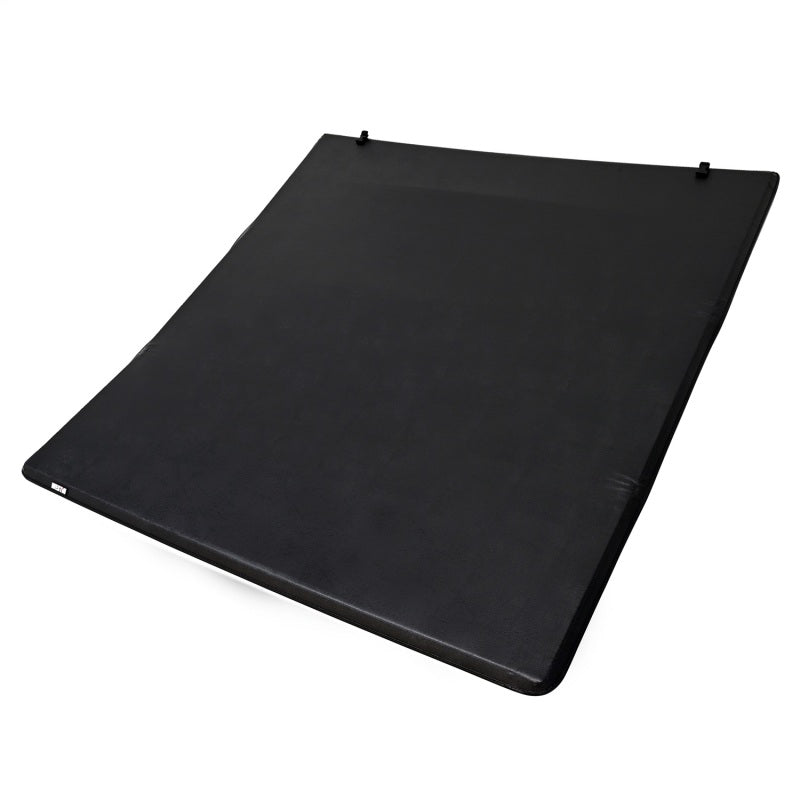 Westin Westin 20-24 Jeep Gladiator JT 5ft. Bed w/Utility Soft Tri-Fold Tonneau Cover - Black