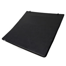 Load image into Gallery viewer, Westin Westin 20-24 Jeep Gladiator JT 5ft. Bed w/Utility Soft Tri-Fold Tonneau Cover - Black
