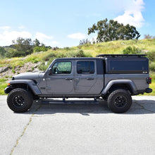 Load image into Gallery viewer, Westin Westin 20-24 Jeep Gladiator Pro-e Running Boards - Tex. Blk