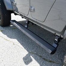 Load image into Gallery viewer, Westin Westin 20-24 Jeep Gladiator Pro-e Running Boards - Tex. Blk