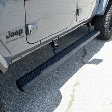 Load image into Gallery viewer, Westin Westin 20-24 Jeep Gladiator Pro-e Running Boards - Tex. Blk