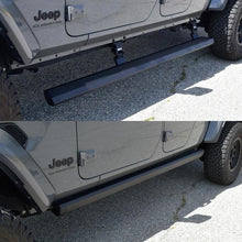 Load image into Gallery viewer, Westin Westin 20-24 Jeep Gladiator Pro-e Running Boards - Tex. Blk