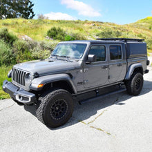 Load image into Gallery viewer, Westin Westin 20-24 Jeep Gladiator Pro-e Running Boards - Tex. Blk