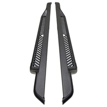 Load image into Gallery viewer, Westin Westin 20-25 Jeep Gladiator Outlaw Drop Running Boards - Tex. Blk