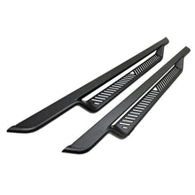 Load image into Gallery viewer, Westin Westin 20-25 Jeep Gladiator Outlaw Drop Running Boards - Tex. Blk