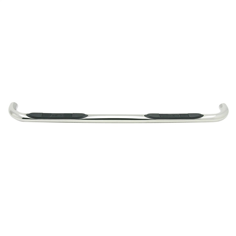 Westin Westin 2001-2004 Ford F-150 SuperCrew 4Dr E-Series 3 Nerf Step Bars - SS