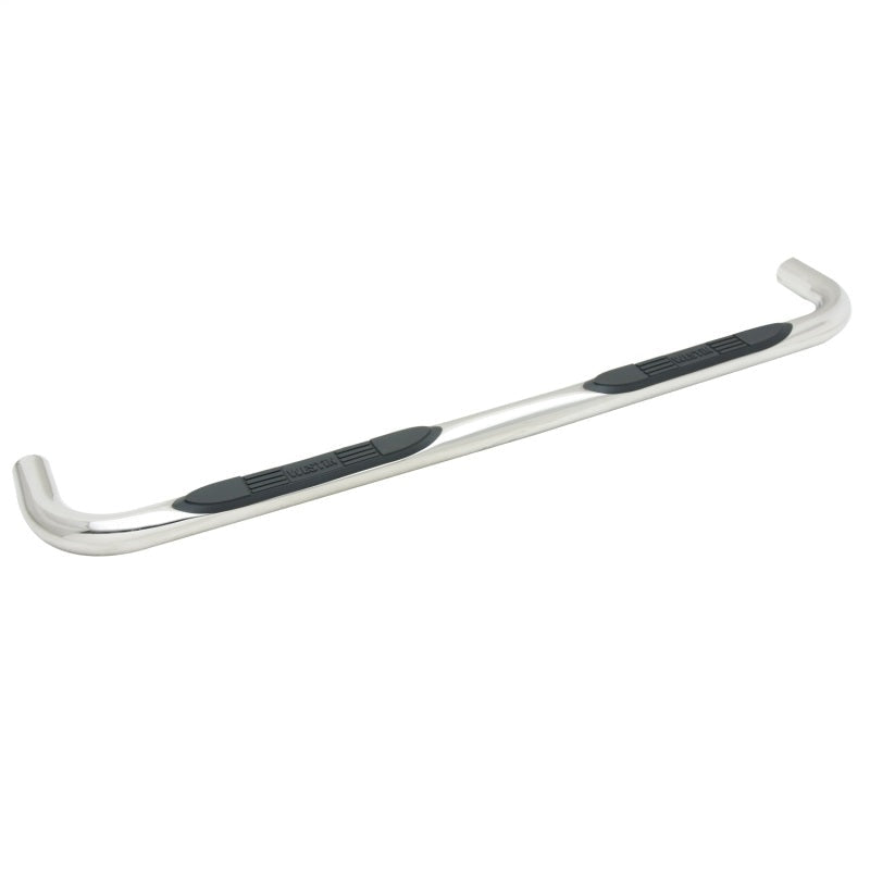 Westin Westin 2002-2008 Dodge Ram 1500 Quad Cab E-Series 3 Nerf Step Bars - SS