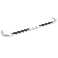 Load image into Gallery viewer, Westin Westin 2002-2008 Dodge Ram 1500 Quad Cab E-Series 3 Nerf Step Bars - SS