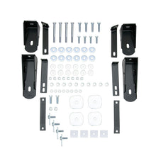 Load image into Gallery viewer, Westin Westin 2002-2008 Dodge Ram 1500 Quad Cab E-Series 3 Nerf Step Bars - SS