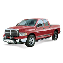 Load image into Gallery viewer, Westin Westin 2002-2008 Dodge Ram 1500 Quad Cab Running Board Mount Kit - Black