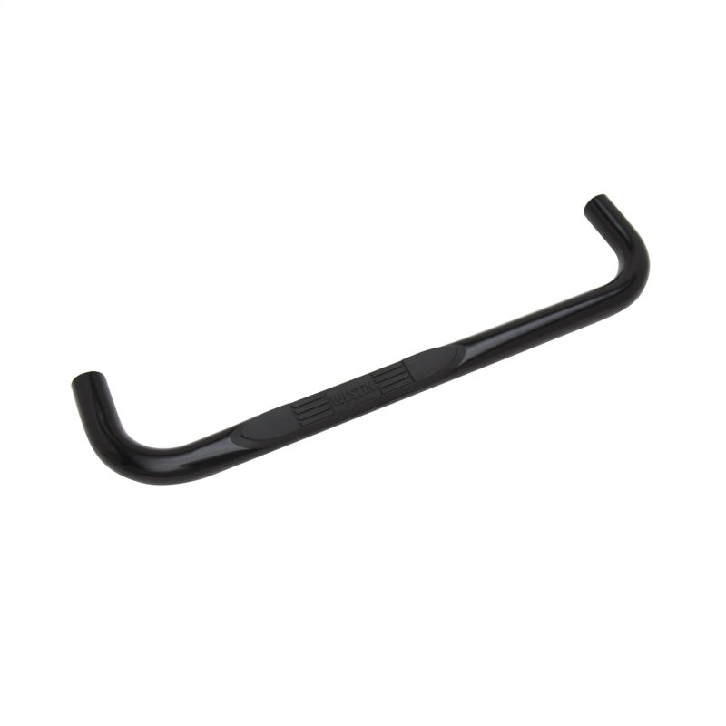 Westin Westin 2002-2008 Dodge Ram 1500 Reg Cab E-Series 3 Nerf Step Bars - Black