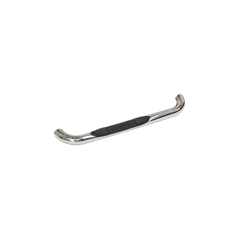 Westin Westin 2002-2008 Dodge Ram 1500 Reg Cab E-Series 3 Nerf Step Bars - SS