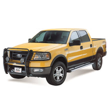 Load image into Gallery viewer, Westin Westin 2004-2012 Ford/Lincoln F-150 Reg Cab (excl. Heritage) Running Board Mount Kit - Black