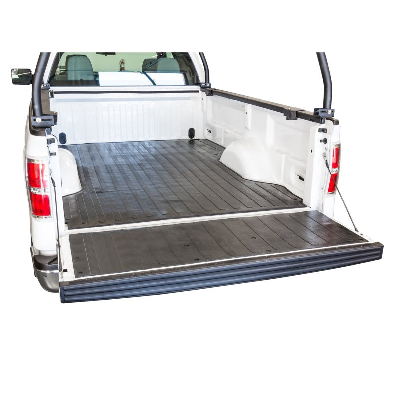 Westin Westin 2004-2014 Ford F-150 (6.5 ft Bed) Truck Bed Mat - Black