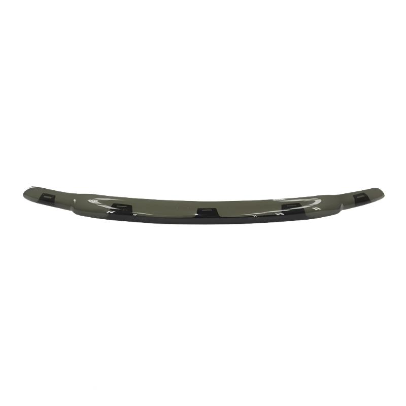 Westin Westin 2005-2011 Toyota Tacoma Wade Platinum Bug Shield - Smoke