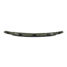 Load image into Gallery viewer, Westin Westin 2005-2011 Toyota Tacoma Wade Platinum Bug Shield - Smoke
