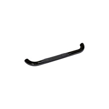 Load image into Gallery viewer, Westin Westin 2005-2018 Toyota Tacoma Reg Cab E-Series 3 Nerf Step Bars - Black