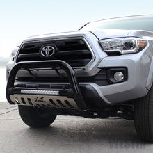 Load image into Gallery viewer, Westin Westin 2007-2018 Toyota Tundra Ultimate LED Bull Bar - Textured Black