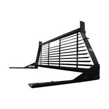 Load image into Gallery viewer, Westin 2008-2017 Ford F-250/350/450/550HD HD Headache Rack - Black - Black Ops Auto Works