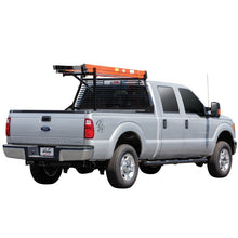 Load image into Gallery viewer, Westin Westin 2008-2017 Ford F-250/350/450/550HD HD Headache Rack - Black