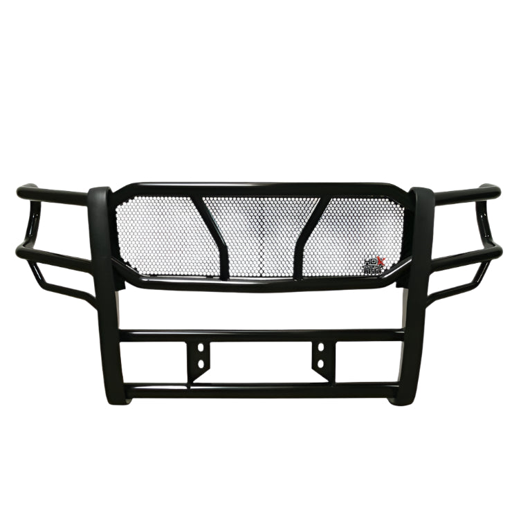 Westin Westin 2009-2014 Ford F-150 HDX Grille Guard - Black