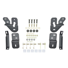 Load image into Gallery viewer, Westin Westin 2009-2018 Dodge/Ram 1500 Crew Cab E-Series 3 Nerf Step Bars - SS