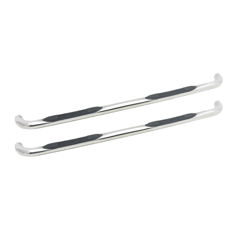 Westin Westin 2009-2018 Dodge/Ram 1500 Crew Cab E-Series 3 Nerf Step Bars - SS