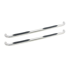 Load image into Gallery viewer, Westin Westin 2009-2018 Dodge/Ram 1500 Crew Cab E-Series 3 Nerf Step Bars - SS