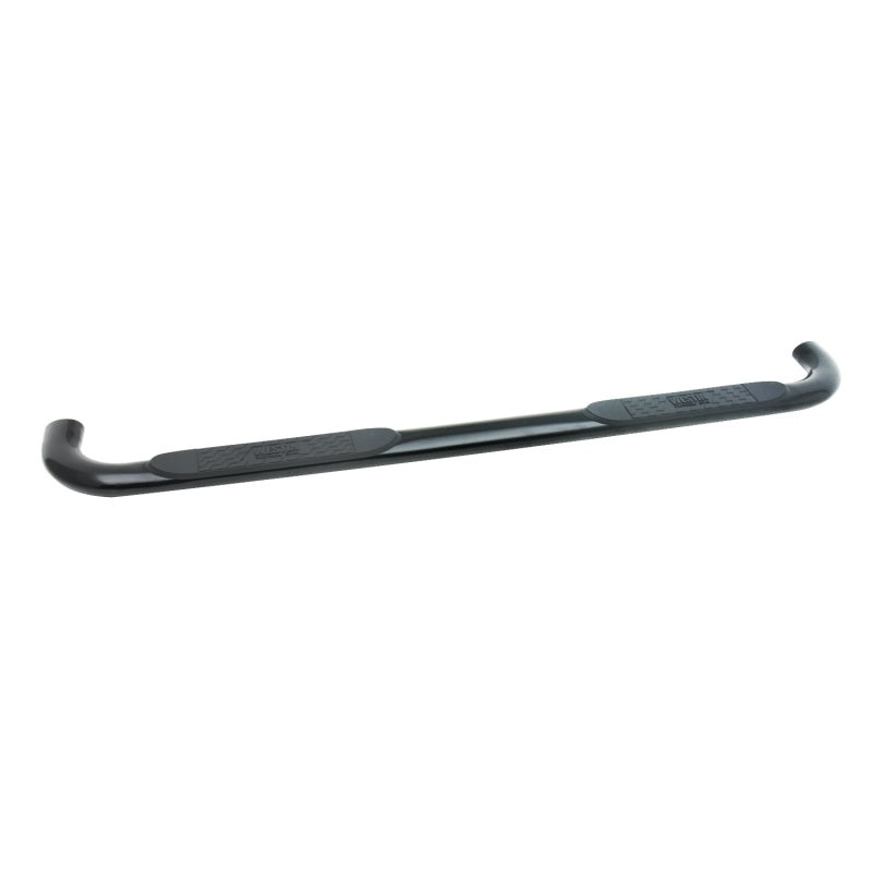Westin Westin 2009-2018 Dodge/Ram 1500 Crew Cab Platinum 4 Oval Nerf Step Bars - Black