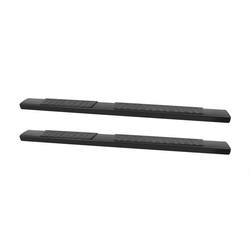 Westin Westin 2009-2018 Dodge/Ram 1500 Crew Cab R7 Nerf Step Bars - Black