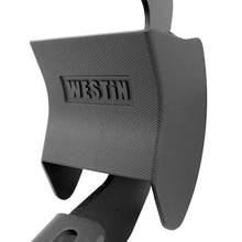 Load image into Gallery viewer, Westin Westin 2009-2018 Dodge/Ram 1500 Crew Cab R7 Nerf Step Bars - Black